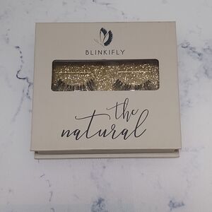 BLINKIFLY THE NATURAL LASH 2 Pairs